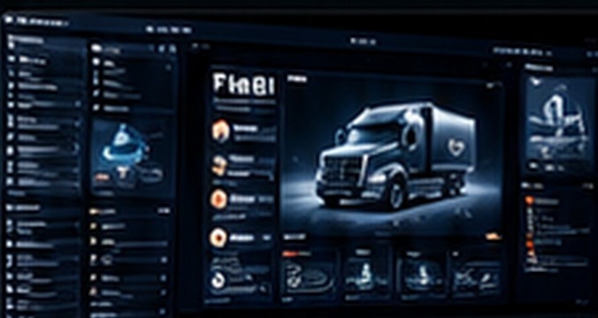 KABI Fleet AI dashboard