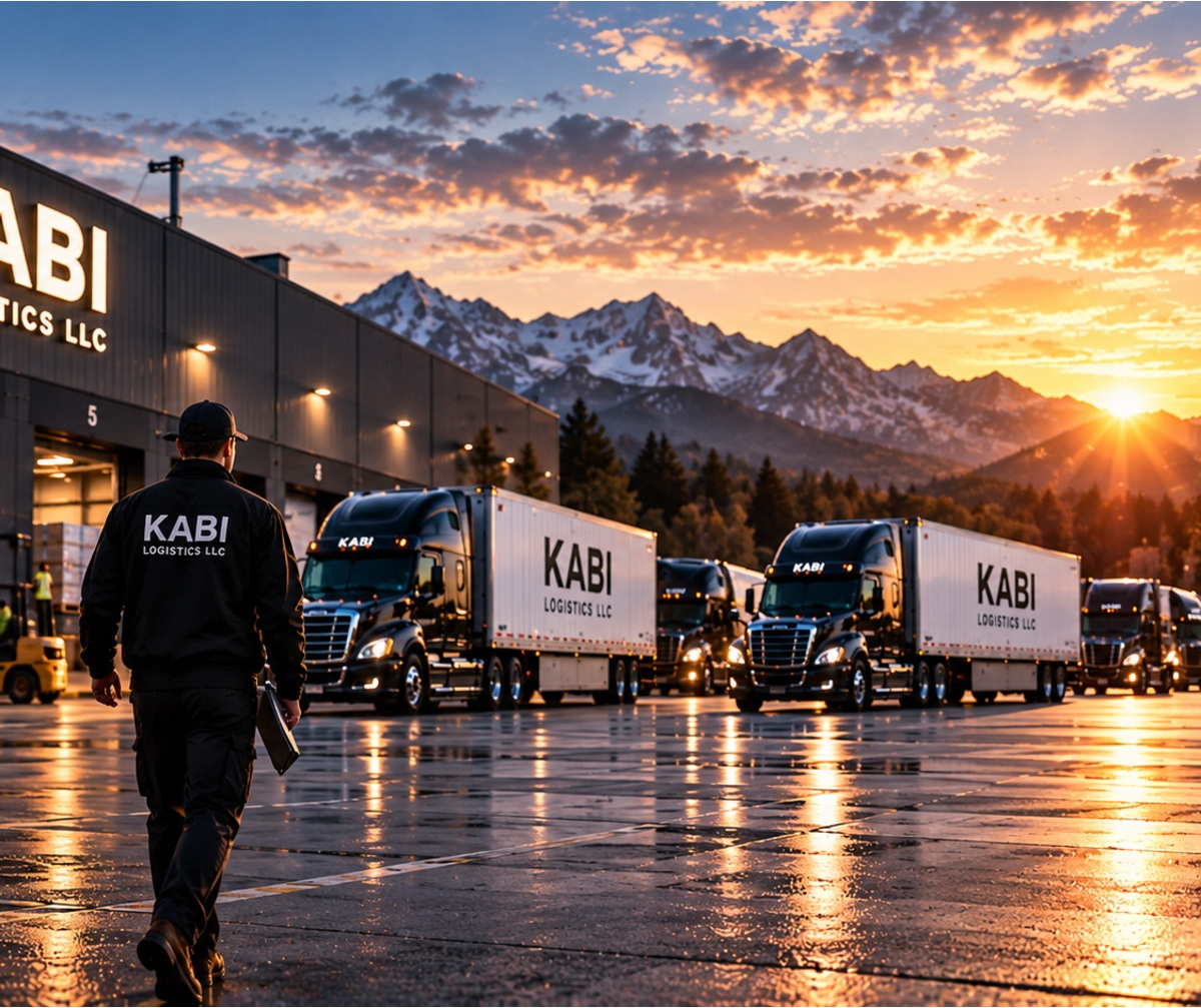 KABI Logistics