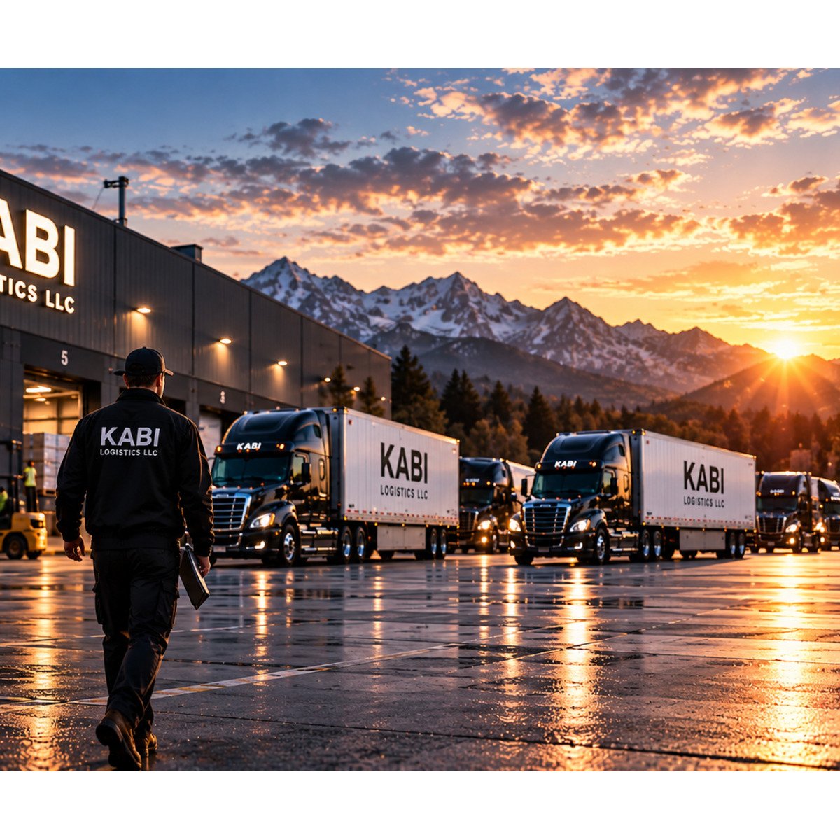 KABI Logistics