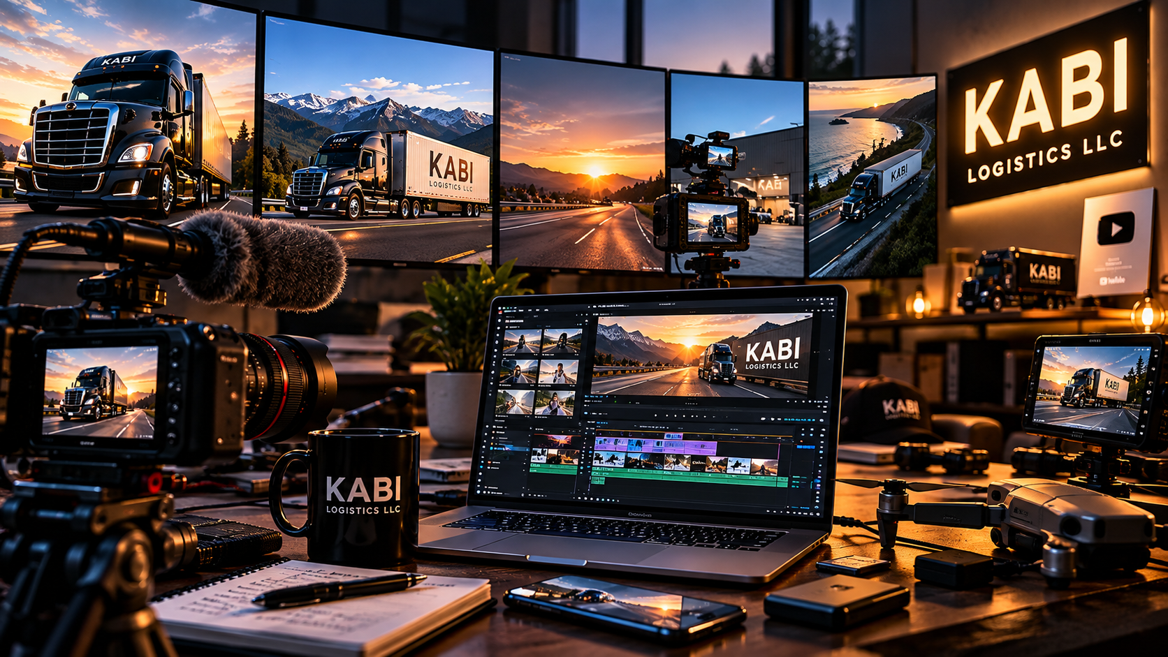 KABI Media