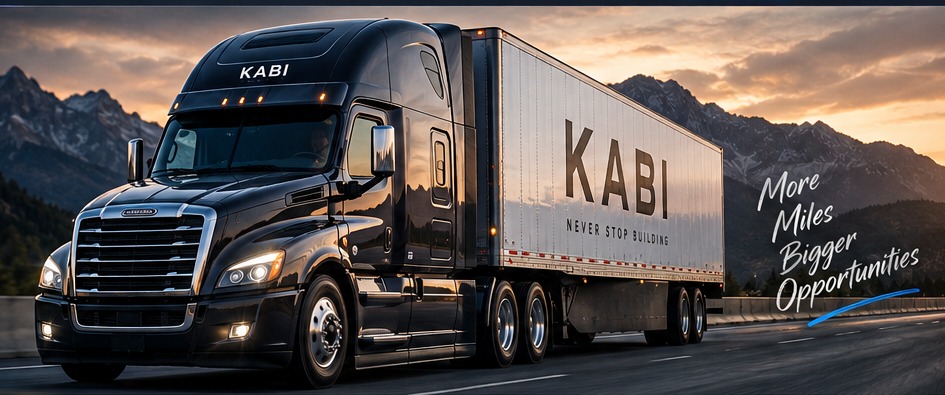 KABI Logistics